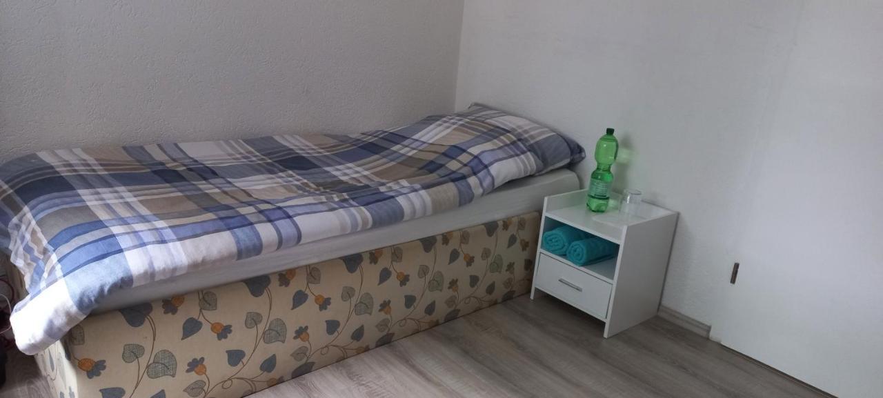 Messe Luxury Room Ανόβερο Εξωτερικό φωτογραφία