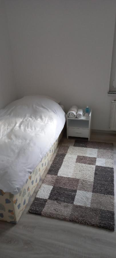 Messe Luxury Room Ανόβερο Εξωτερικό φωτογραφία
