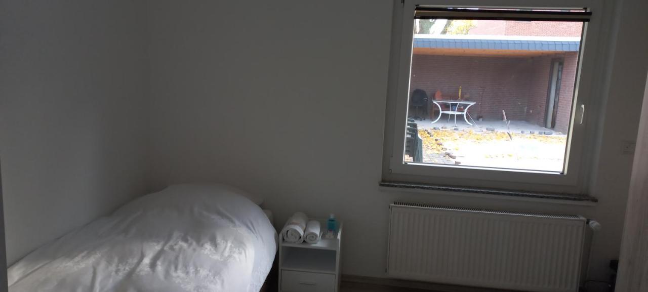 Messe Luxury Room Ανόβερο Εξωτερικό φωτογραφία