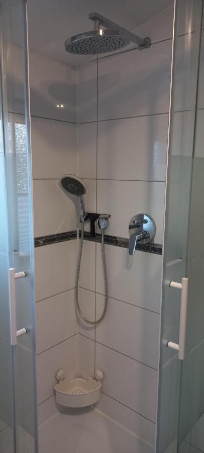 Messe Luxury Room Ανόβερο Εξωτερικό φωτογραφία