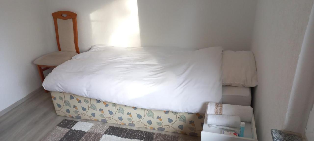 Messe Luxury Room Ανόβερο Εξωτερικό φωτογραφία